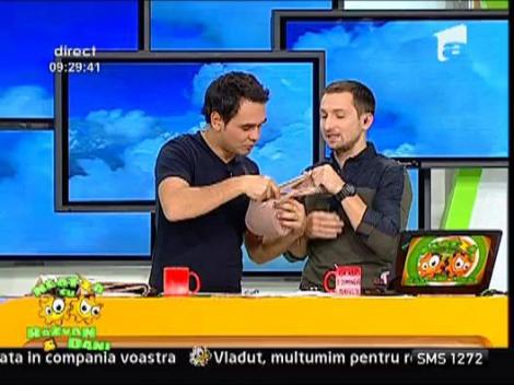 Cadoul perfect de Craciun