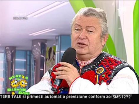 Gheorghe Turda la Neatza