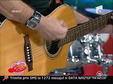 VH2 - Imposibila uitare