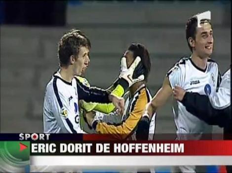 Eric dorit de Hoffenheim