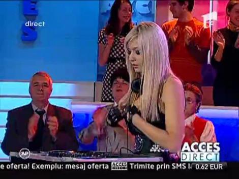 DJ Layla feat. Dee Dee - "Drive"