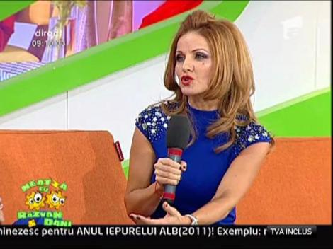 Echipa Nationala de Tenis de Masa la Neatza