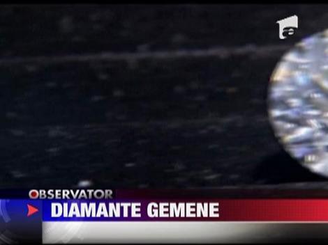 Diamante gemene