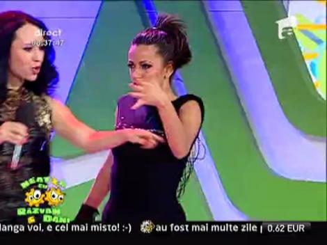 Linette - Inside Out