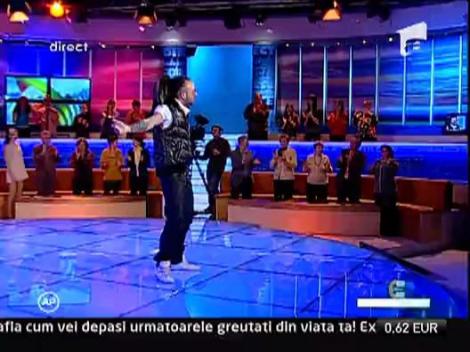 Matteo - "In That Red Dress"