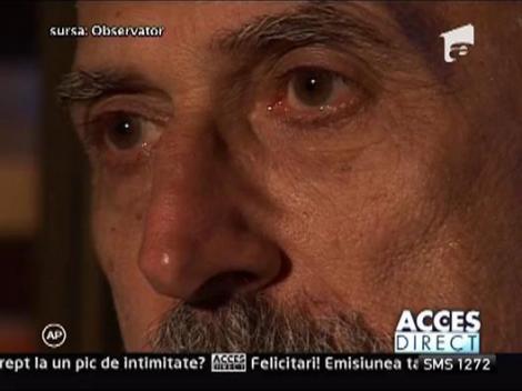 Eroi uitati de Romania: Toma Pradatu a salvat banii echipei de gimnastica