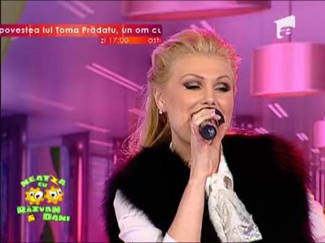 Cristina Rus - Trei pastori se intalnira