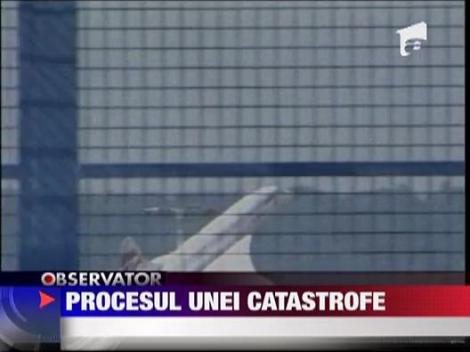 Procesul unei catastrofe