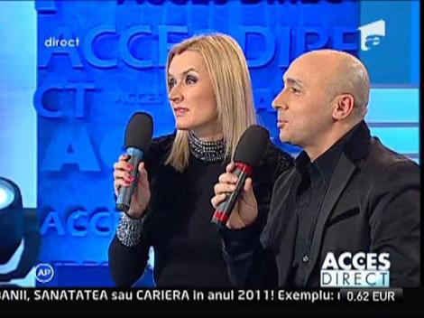 "La multi ani" Marcel Pavel !