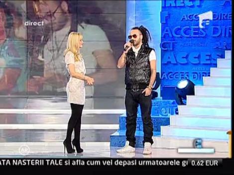 Matteo are agenda plinda pana anul viitor