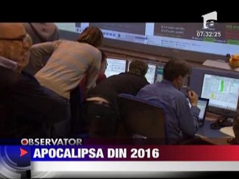 Apocalipsa din 2016