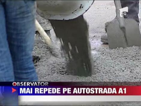 A inceput constructia celui de al doilea pod suspendat din Capitala