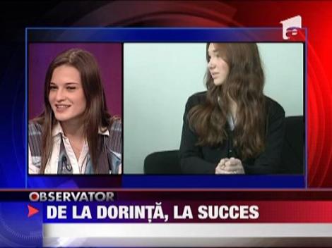 Ce calitati trebuie sa ai ca sa poti deveni manechin