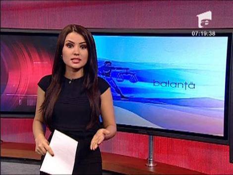 Horoscopul zilei - 04.12.2010