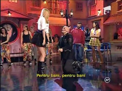 Mihai Bendeac & Pacha Man - Love is for free