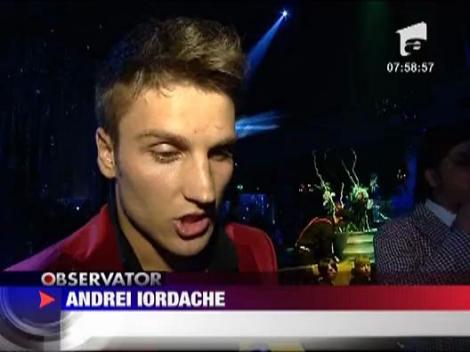 Botezatu si-a sarbatorit ziua de nastere alaturi de peste 1000 de invitati