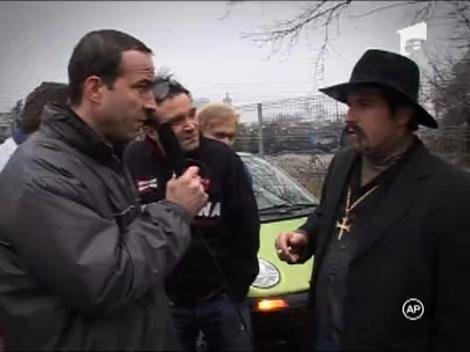 Avionul YouTube loveste din nou