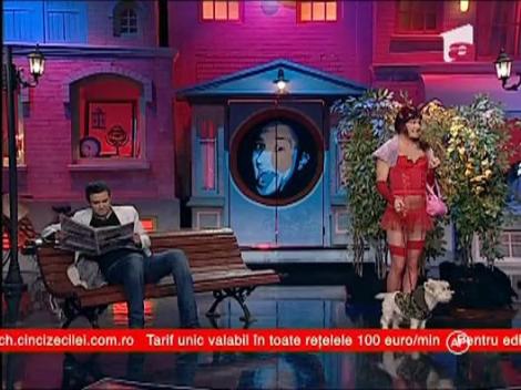 Naomi, dictionar explicativ de agatat