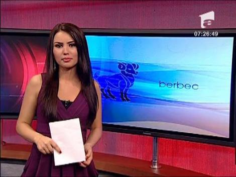 Horoscopul zilei - 05.12.2010