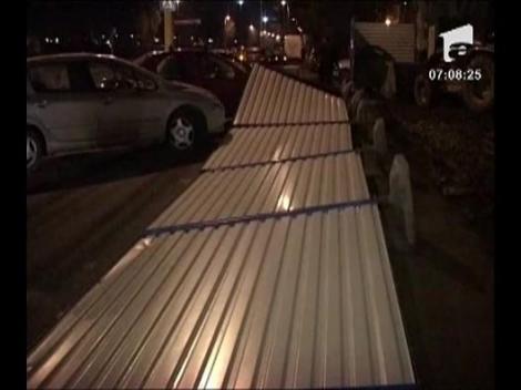 A fost vijelie in Constanta!