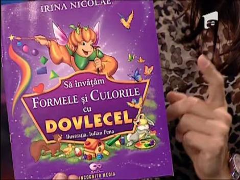 Aventurile lui Dovlecel