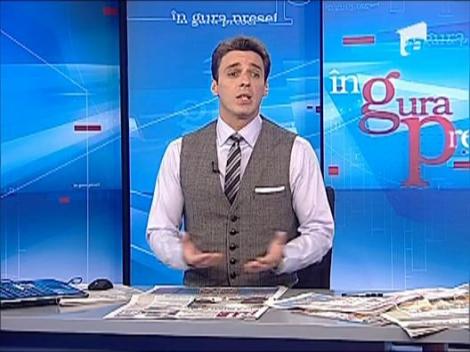 Sfaturi de la Elena Udrea pentru mame