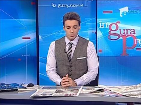 Mircea Badea despre taxiul crestin