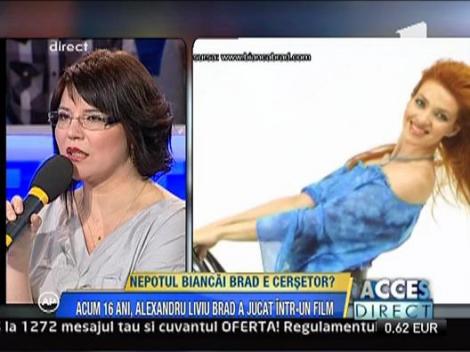 Alexandru obisnuia sa mearga la Centrul Social "Sfantul Lazar"