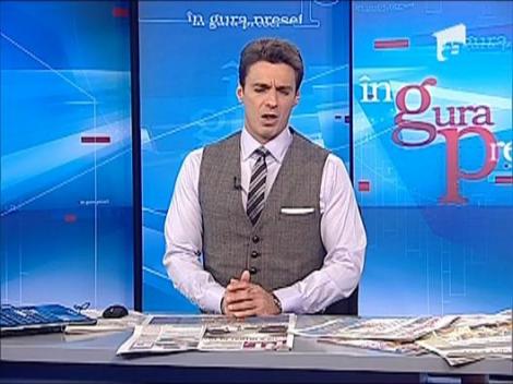 Mircea Badea despre promisiunile Ancai Boagiu