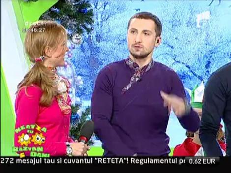 Bucharest Sport Club la Neatza