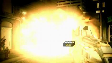 Deus Ex: Human Revolution a fost amanat