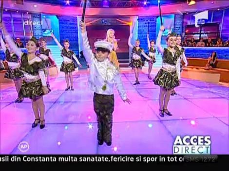 Un campion uitat: Gheorghe Berceanu