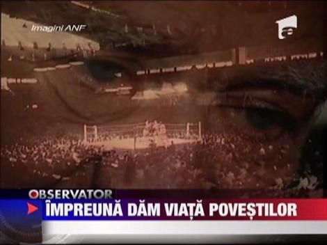 Povestea a doi mari campioni uitati