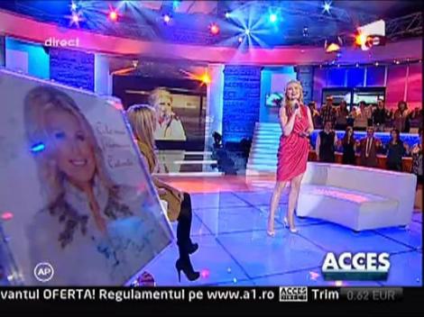 Cristina Rus - "Aseara pe inserate"