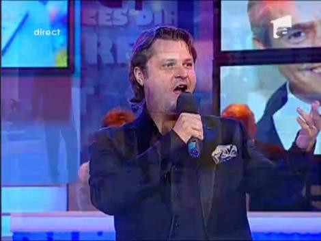 Disticto, Anthony si Ianna au cantat la Acces Direct