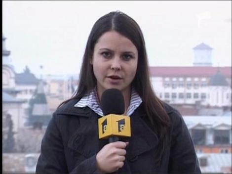 Gardieni batuti de detinuti in Penitenciarul din Craiova