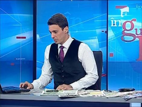 Mircea Badea: "La noi lumea chiar este credincioasa"