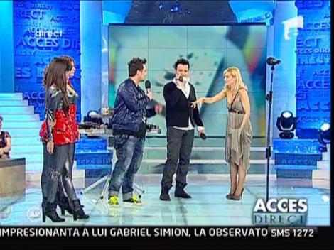 Camera video - cadou de la Fly Project