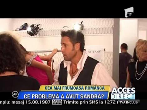 Miss Romania 2010 - o fata de 17 ani din Timisoara