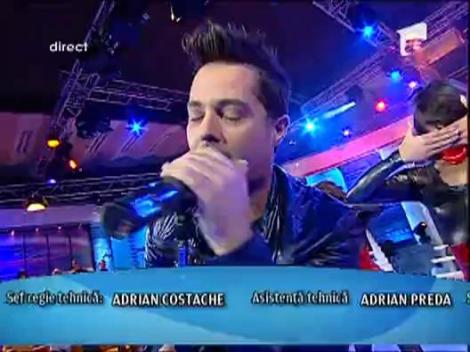 Fly Project - "Goodbye"