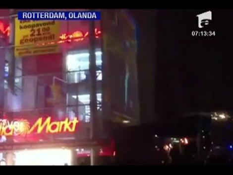 Aglomeratie mare la lansarea noului episod World of Warcraft