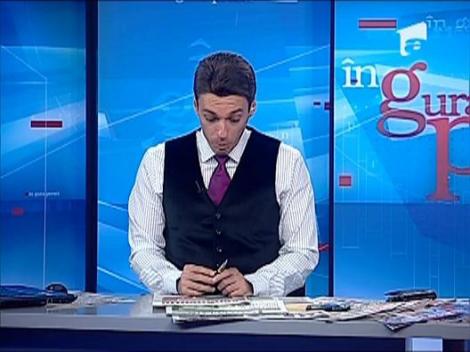 Mircea Badea despre indemnizatiile de crestere a copiilor