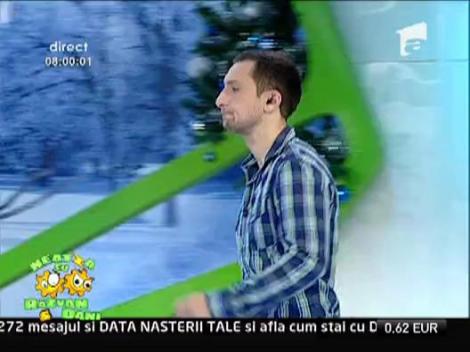 Diferenta intre cauciucurile de iarna si cele de vara