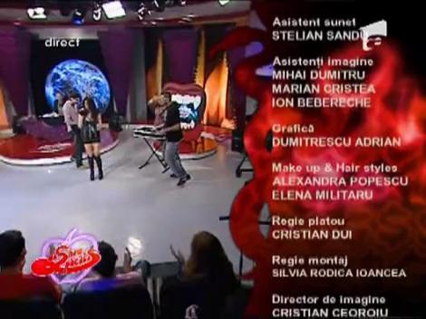 Sasha Lopez feat Andreea D And Broono - All my people