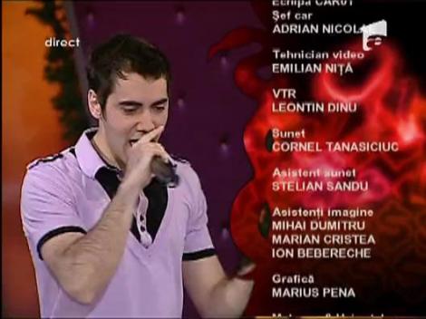 F. Charm feat, Filip - Eyo