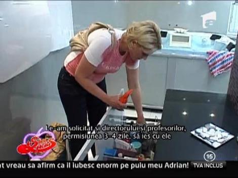 Eduard Uzunov neaga acuzatiile sotiei