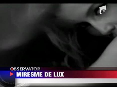 Miresme de lux!