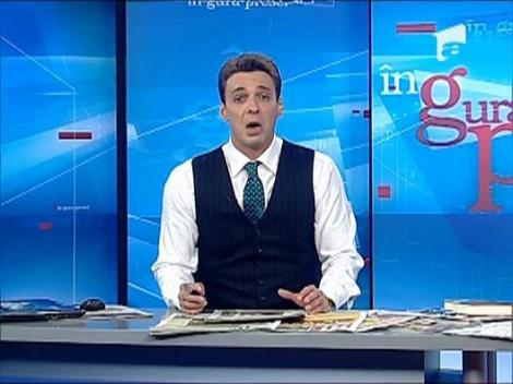 Mircea Badea: "Medicamente compensate pe bani"