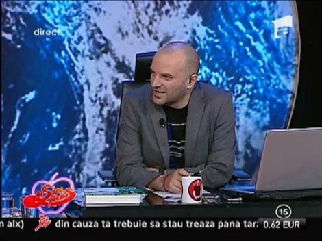 Andreea Popescu, despre Next Diva