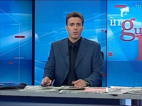 Mircea Badea: "Elena Udrea isi permite sa angajeze 4000 de bone"